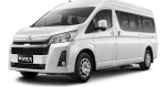 Hiace Premio
